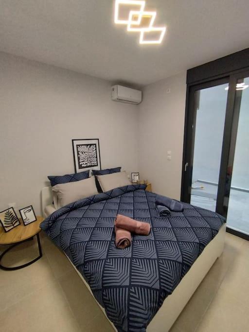 Floral Home 1 - Ground Floor Apt With Courtyard And Private Parking! Athens Ngoại thất bức ảnh