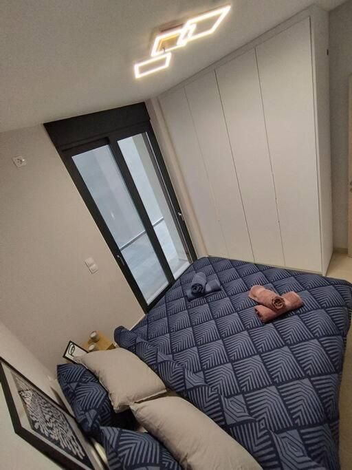 Floral Home 1 - Ground Floor Apt With Courtyard And Private Parking! Athens Ngoại thất bức ảnh